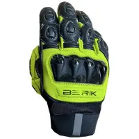 Berik Bofur Adventure Damer motorcykelhandskar