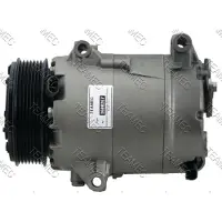 Teamec Kompressor för luftkonditionering TM8600267