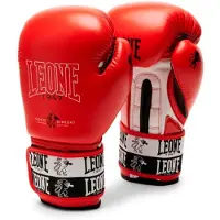 Leone1947 Iconic Konstläder Boxningshandskar