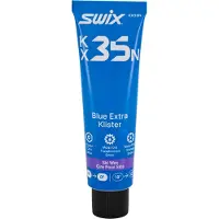 Swix KX35N Violet Spec. Klister, 1ºC /-4ºC Nocolor