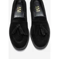 Forever & Always Milly Läder Tofs Loafer