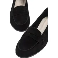 Forever & Always Dorothy Läder Loafer