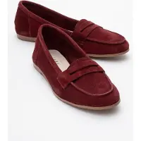 Forever & Always Dorothy Läder Loafer