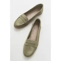 Forever & Always Dorothy Läder Loafer