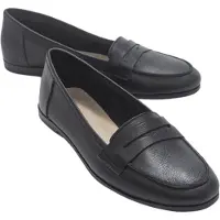 Forever & Always Dorothy Läder Loafer