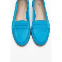 Forever & Always Dorothy Läder Loafer