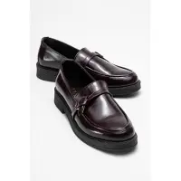 Forever & Always Galea Spänne Läder Loafers