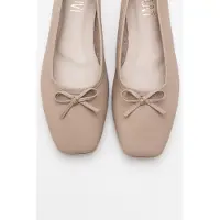 Forever & Always Rory Läder Bit Loafer