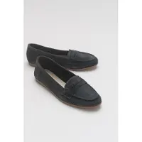 Forever & Always Dorothy Läder Loafer