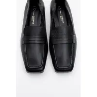 Forever & Always Liepa Läder Loafers