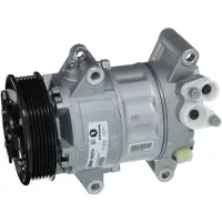 Valeo Kompressor för luftkonditionering 690214