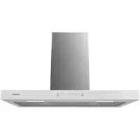 Cecotec Bolero Flux Tt 905500 Dekorativ Fläktkåpa 90 Cm