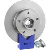 Skf Bromsskiva VKBD 1045