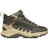 Merrell Speed Strike 2 Mid Gore-tex Vandringskängor