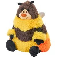 Wild republic - 42 cm - Plys SnuggleLuvs Bi - - One Size - Gosedjur