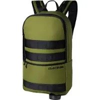 Dakine - Varumärken - 96 Heli Street Backpack 28L Cypress för Unisex - Grön