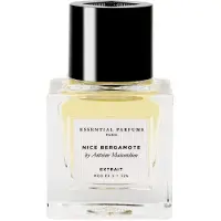 Essential PARFUMS Nice Bergamote Extrait by Antoine Maisondieu Parfym 30 ml