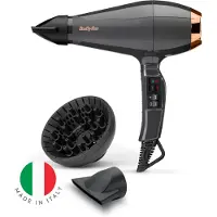 BaByliss 6719de Hårtork