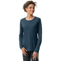 Vaude Essential T-shirt Med Lång ärm