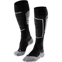 Falke Sk4 Advanced Black-Mix