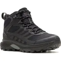 Merrell Speed Strike 2 Mid Gore-tex Vandringskängor