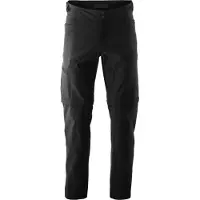 Gonso Adventure Zip Off Byxor