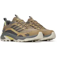 Merrell Men's Moab Speed 2 GTX lågt skurna vandringsskor