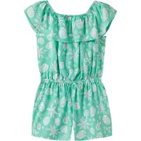 Name it Vinaya Kortärmad Romper