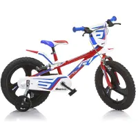 Dino Bikes R1 14´´ Cykel