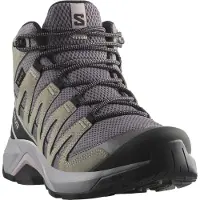 Salomon X-adventure Recon Mid Gore-tex Vandringskängor