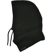 Urban Classics Heavy Knit Halsvärmare