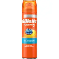 Gillette Fusion5 Ultra Moisturizing Shave Gel 200 ml