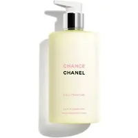 Chanel Chance Eau Fraîche Leche Hidratante 400 ml