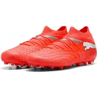 Puma Future 9 Match MG Dreamrush - Ljusblå/Blue Jewel - Multi Ground (MG), storlek 44