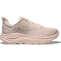 Hoka One One Women's Clifton 10 Beech Wood/Rose Cream