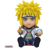 Plastoy Naruto Shippuden Minato 16.5 Cm Sparbössa