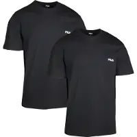 FILA Undertröja svart
