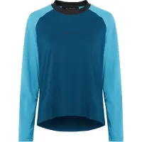 Vaude Bike Loamer Ls T-shirt Med Lång ärm
