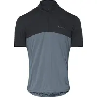 Vaude Matera Hz Tricot Korta ärmar Cykeltröja