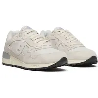Saucony Låg sneaker 'SHADOW 5000' vit / naturvit