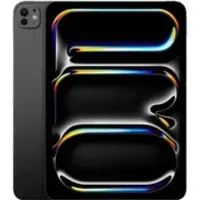 Apple 13-inch iPad Pro M5 Wi-Fi - Surfplatta - 512 GB - 13 Tandem OLED (2752 x 2064) - med standardglas - space black
