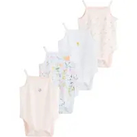 Next Sparkdräkt/body blandade färger
