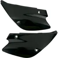 Ufo Kawasaki Kx 85 17/14 06 Sidopaneler