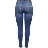 ONLY Blush Skinny Ankle Fit Rea1319 Jeans