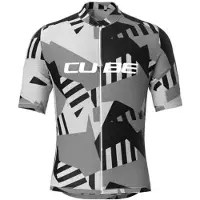 Cube Cmpt Classic Korta ärmar Cykeltröja