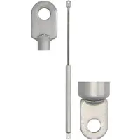 STABILUS Gasfjäder, bagageutrymme/lastutrymme 9253XU