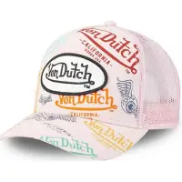 Von Dutch Cvd/0/cas1/bra/pin Keps