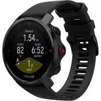 Polar Grit X Cycling Bundle Klocka