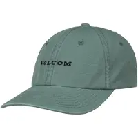Volcom Full Stone Washed Keps