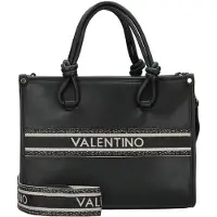 Valentino Handväska svart / vit